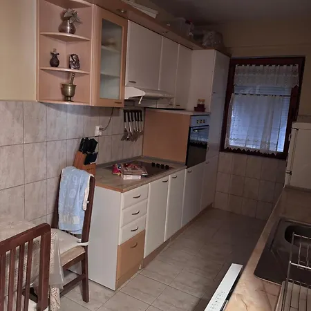 Petrovski Luxury Apartment Bitola