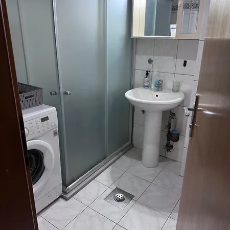 Apartment Petrovski Luxury Bitola